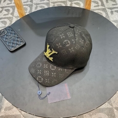 Louis Vuitton Caps